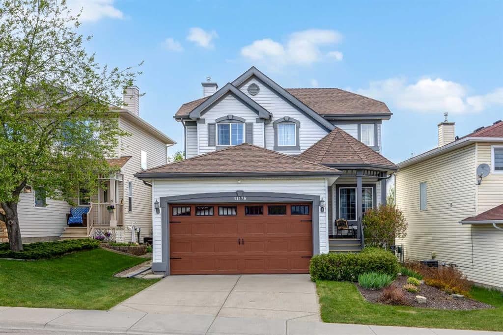 Sold property in Hidden Valley