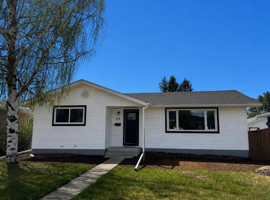 Sold property in Oriole Park