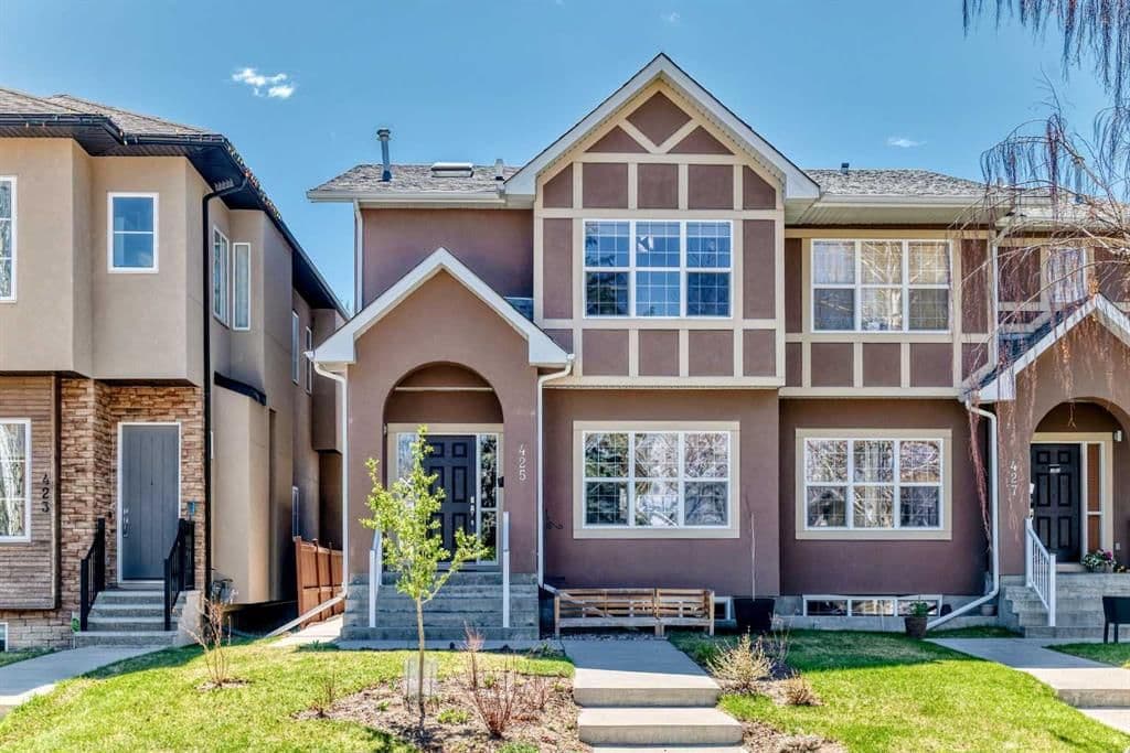 Sold property in Highland Park