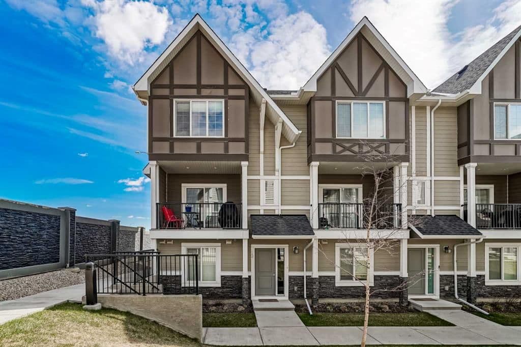 Sold property in Nolan Hill