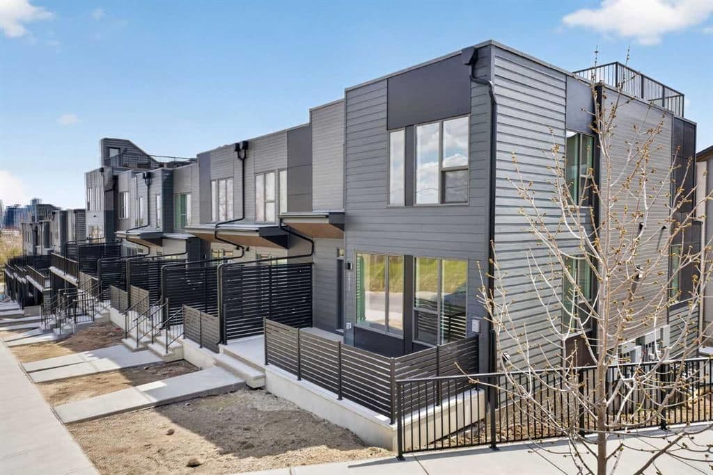 Sold property in Shaganappi