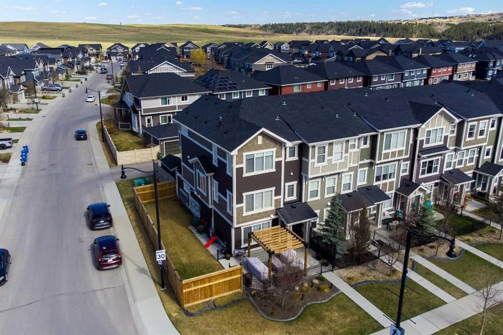 Sold property in Sunset Ridge
