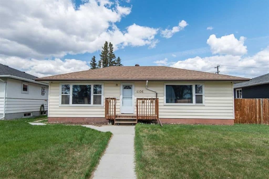 Sold property in Mountview