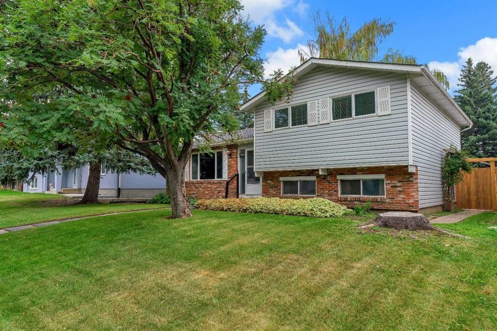 Sold property in Rundle