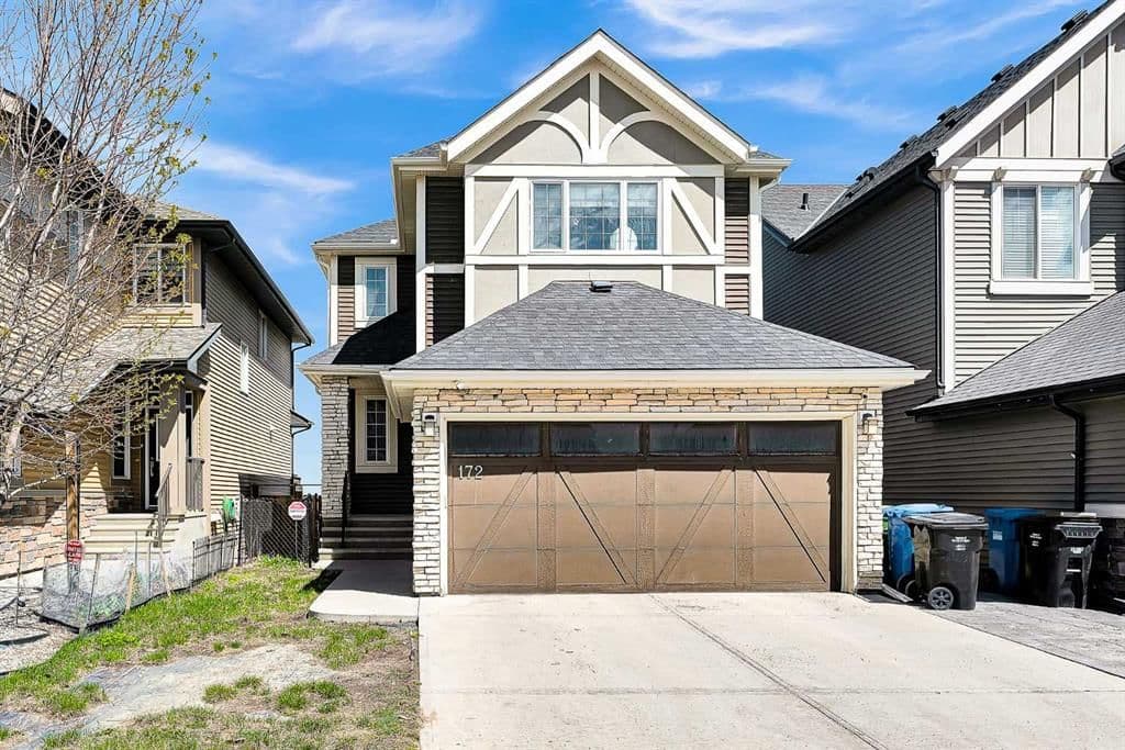 Sold property in Sherwood