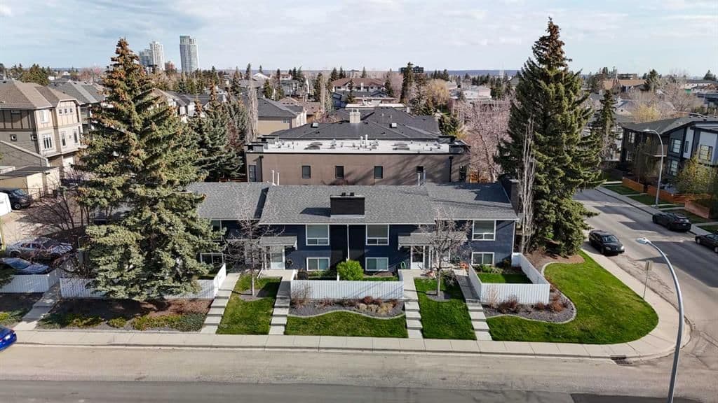 Sold property in Killarney/Glengarry