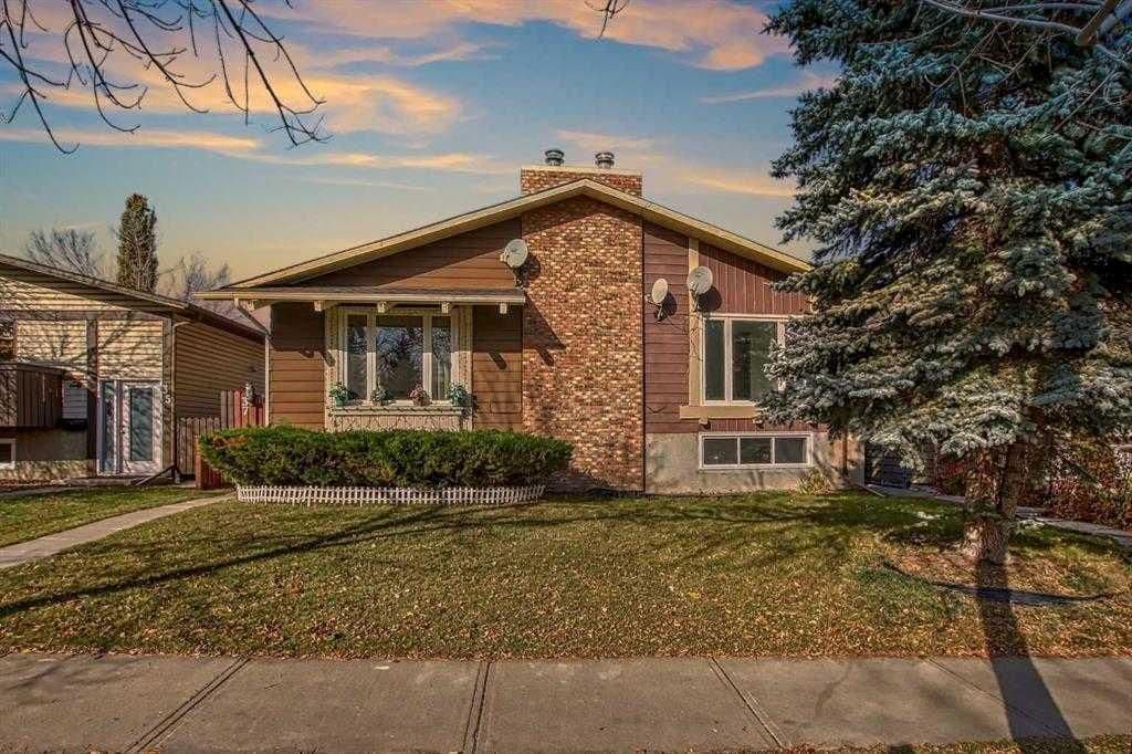Sold property in Beddington Heights