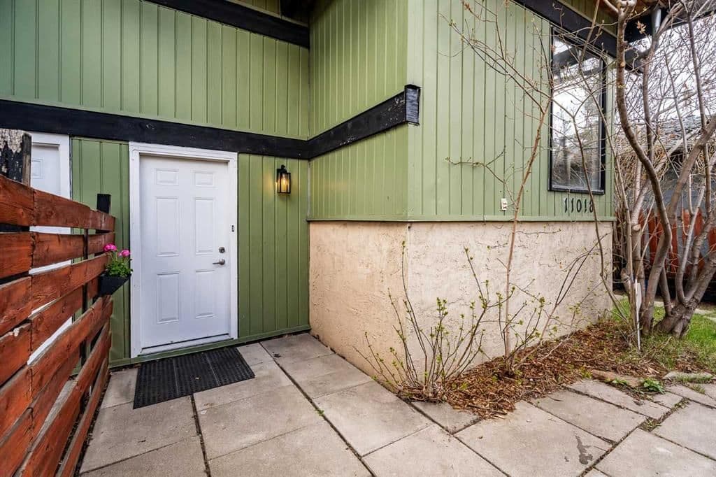 Sold property in Southwood
