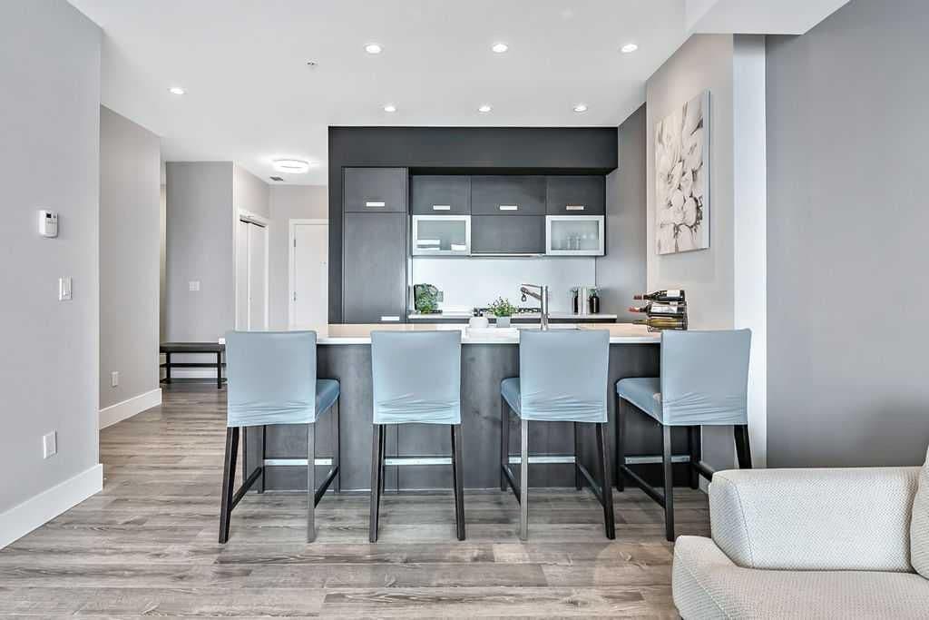 Sold property in Richmond