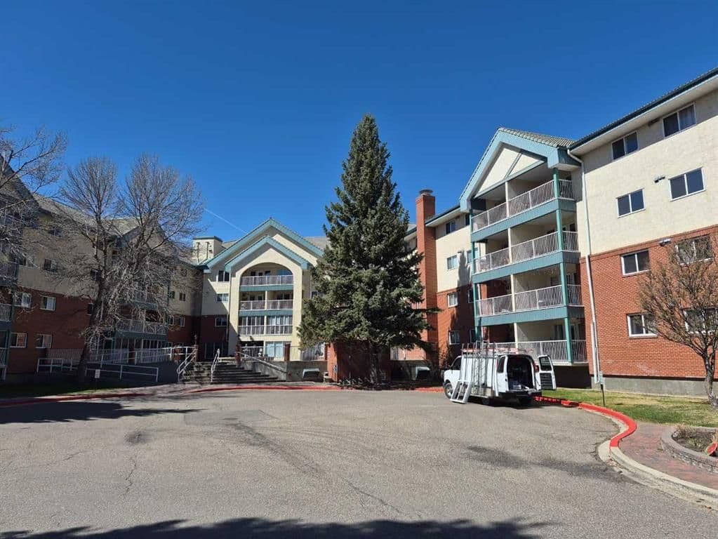 Sold property in Downtown