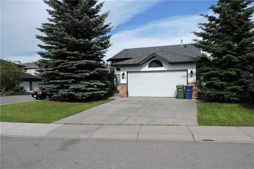 Sold property in Woodside