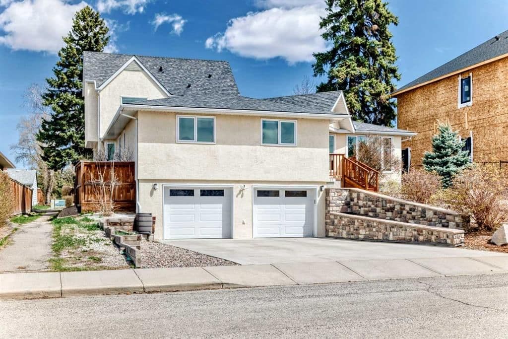 Sold property in St Andrews Heights