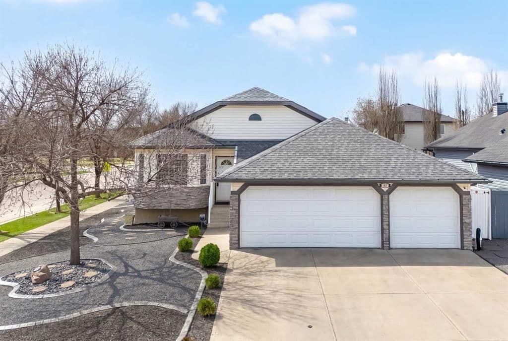 Sold property in Lakeview Landing