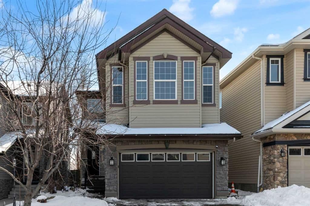 Sold property in Kincora