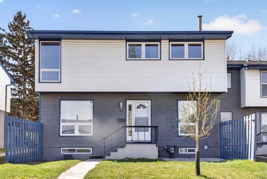 Sold property in Thorncliffe