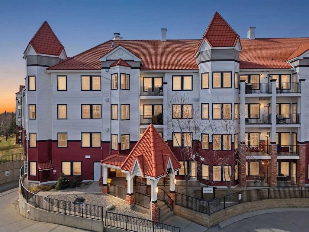 Sold property in Royal Oak