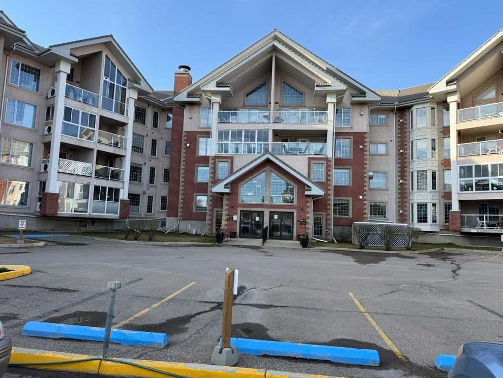 Sold property in Downtown Red Deer
