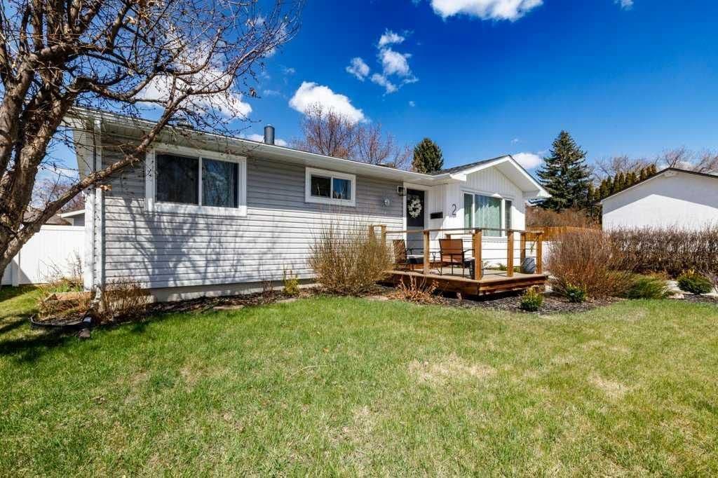 Sold property in Sunnybrook