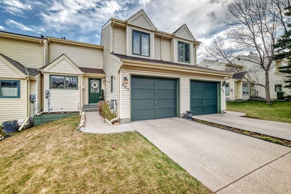 Sold property in Sandstone Valley