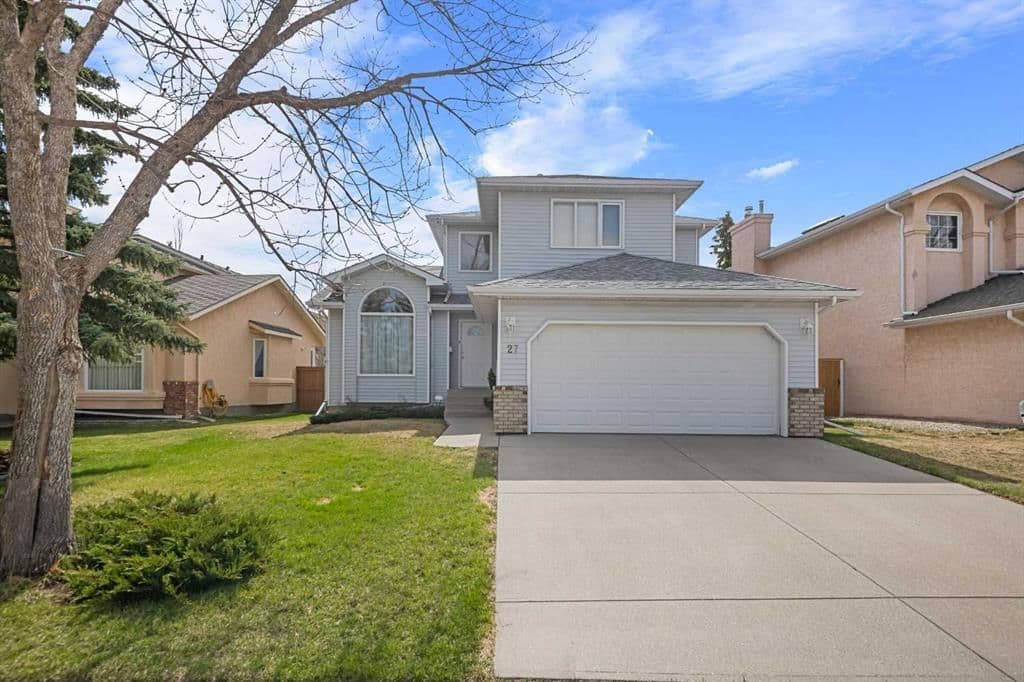 Sold property in Hawkwood