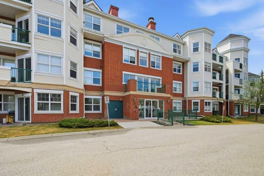 Sold property in McKenzie Towne