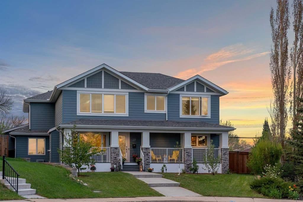 Sold property in Highwood