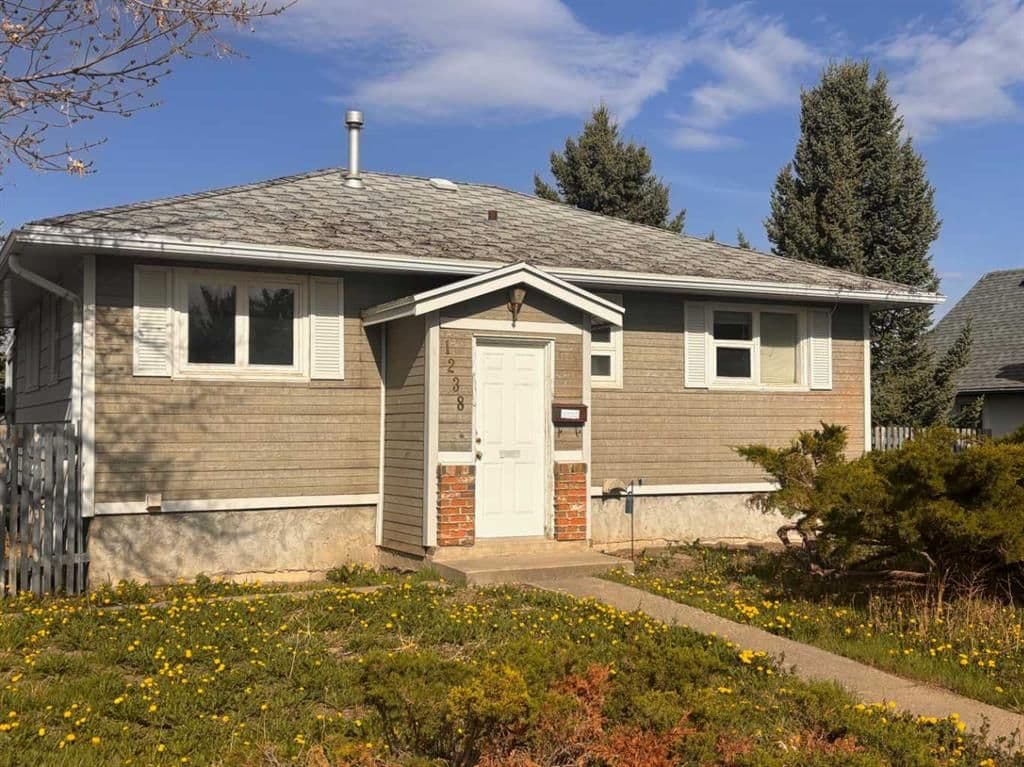 Sold property in Senator Buchanan