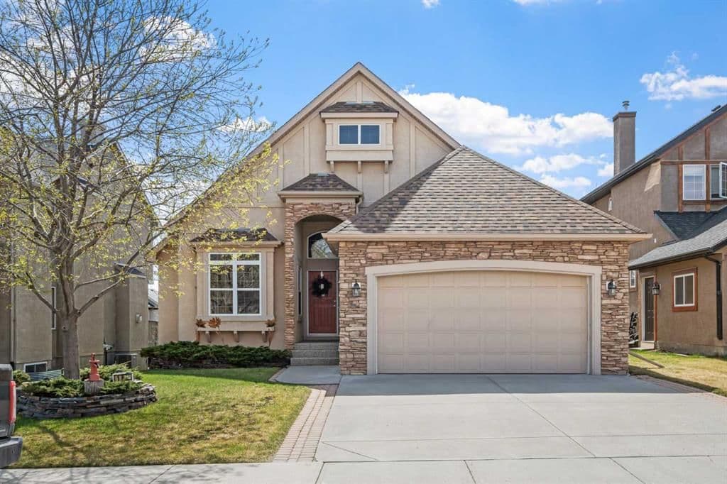Sold property in Discovery Ridge