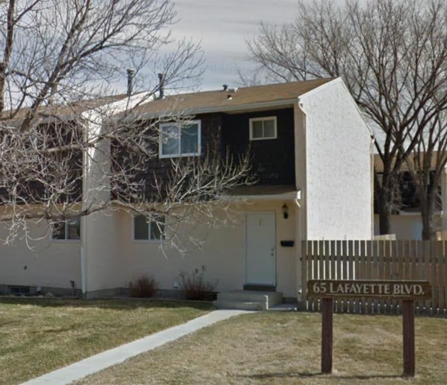Sold property in Varsity Village