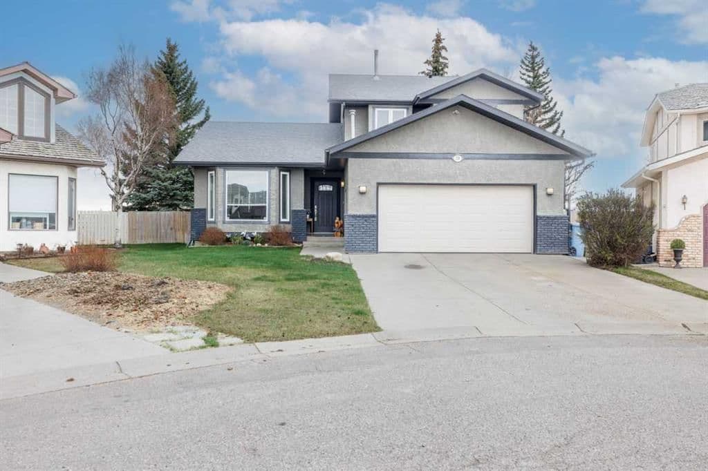 Sold property in Woodbine