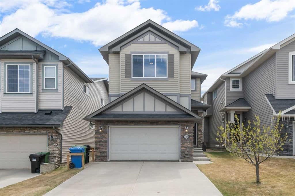 Sold property in Kincora
