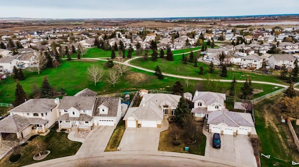 Sold property in Crystal Lake Estates