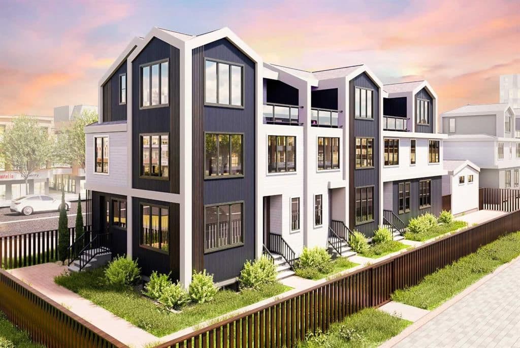 Sold property in Capitol Hill