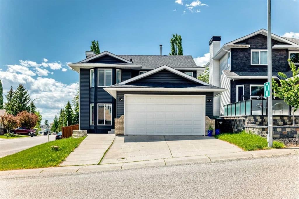 Sold property in Christie Park
