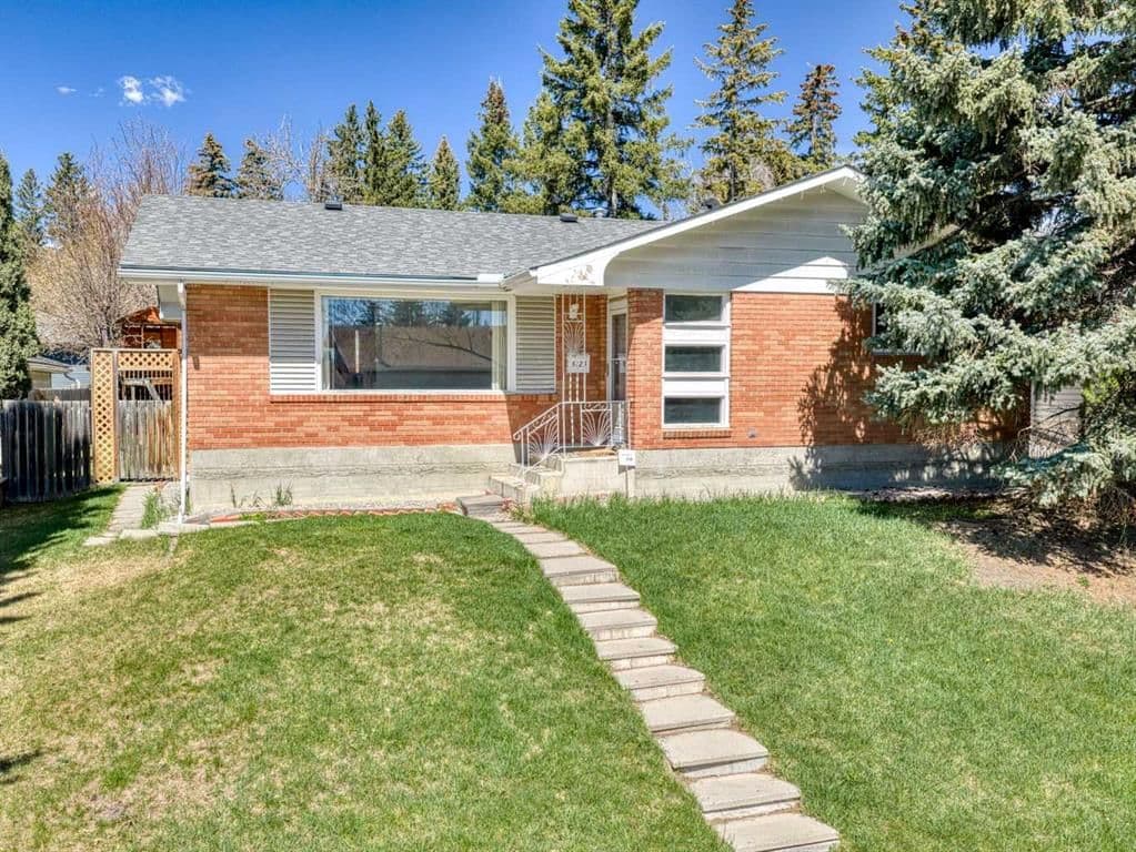 Sold property in Brentwood