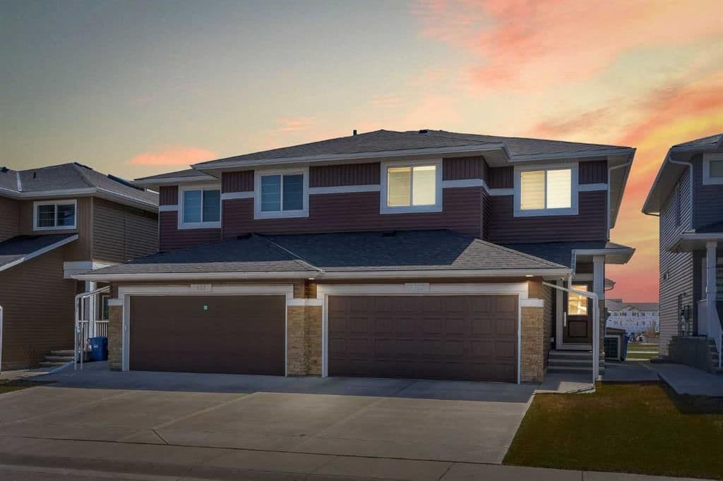 Sold property in Redstone