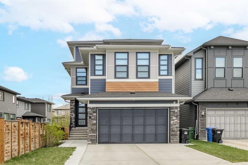 Sold property in Harvest Hills