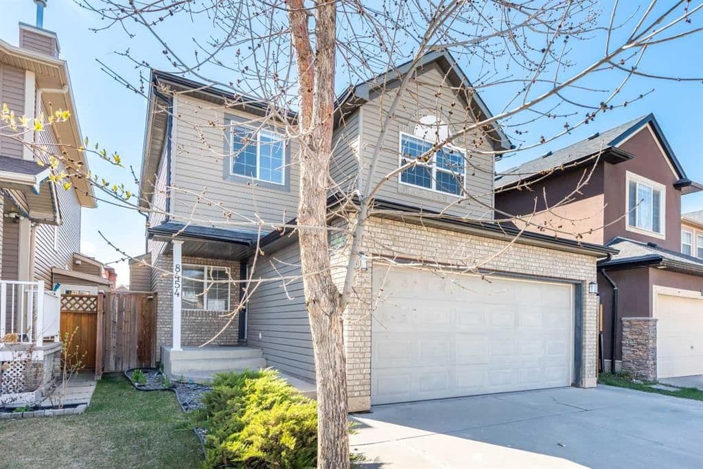 Sold property in Saddle Ridge