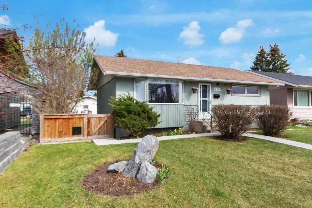 Sold property in Glenbrook