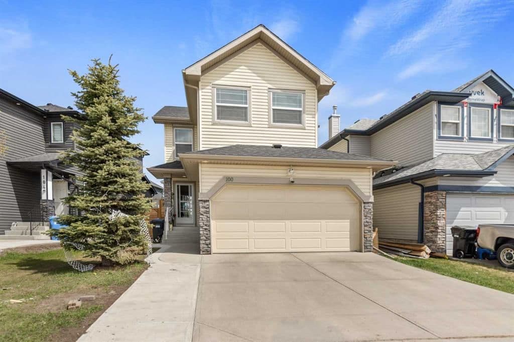 Sold property in Saddle Ridge