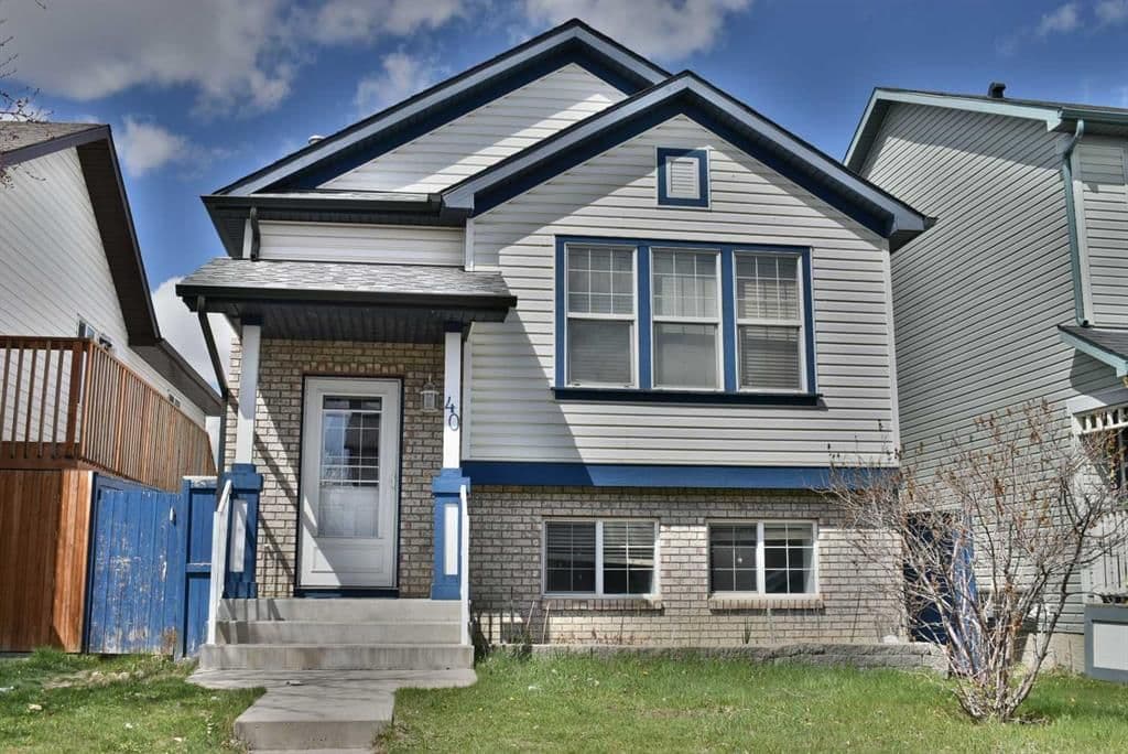 Sold property in Coventry Hills
