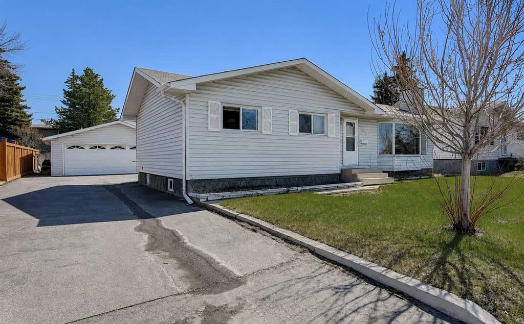 Sold property in Highland Park