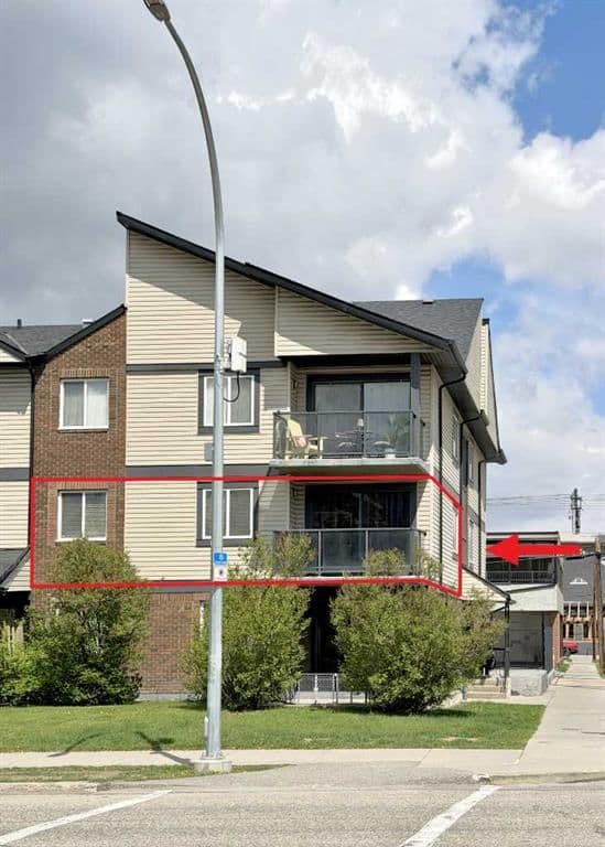 Sold property in Sunalta