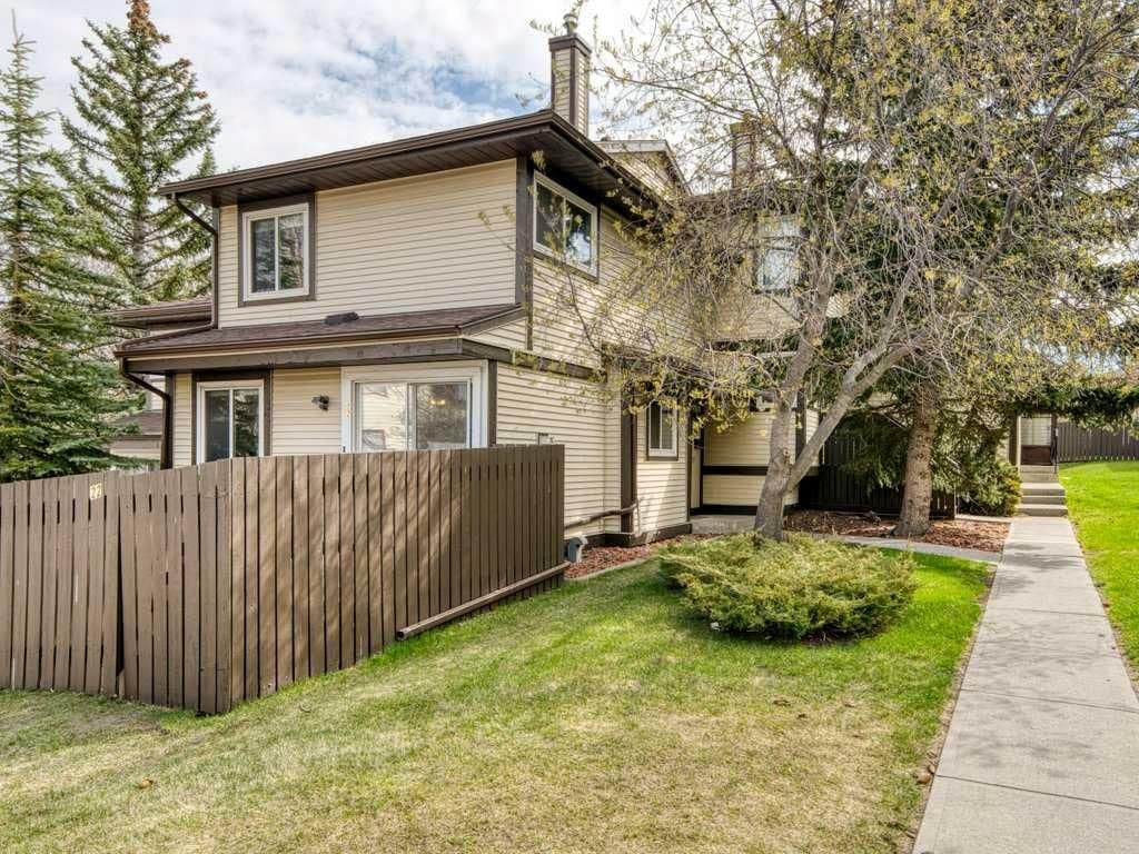 Sold property in Beddington Heights