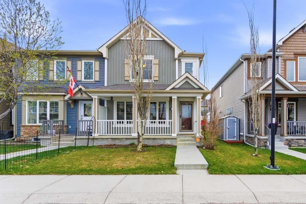 Sold property in Windsong