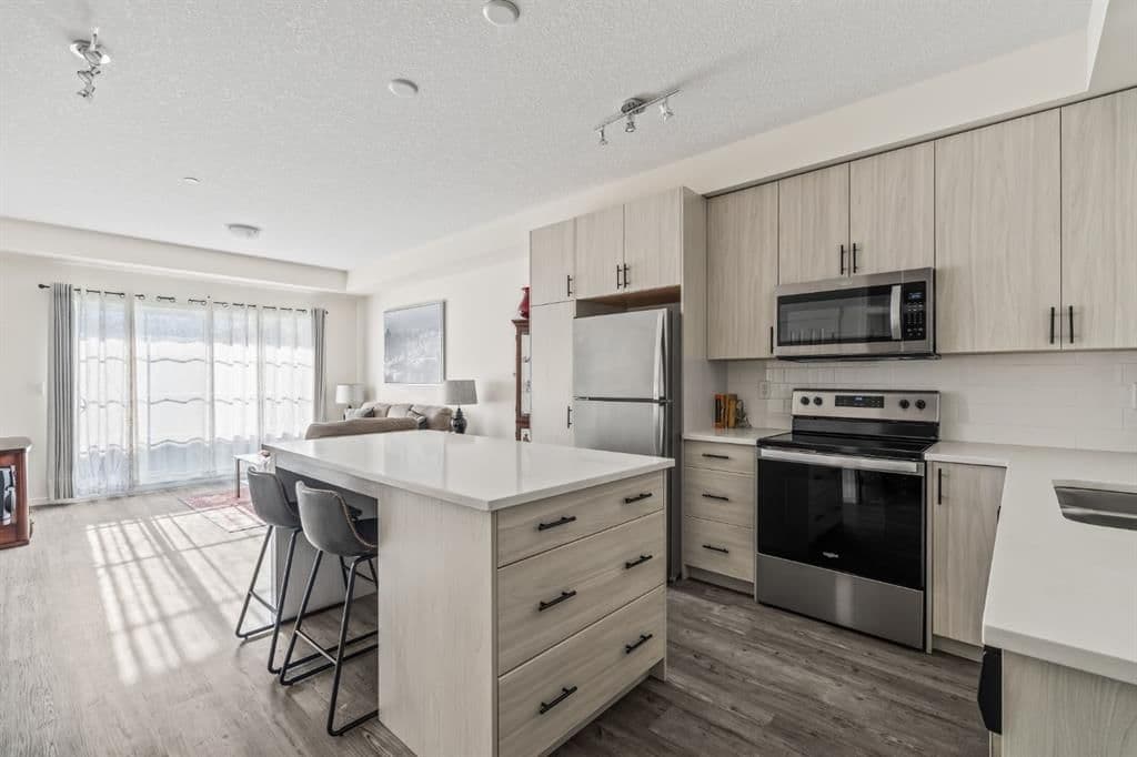 Sold property in Legacy