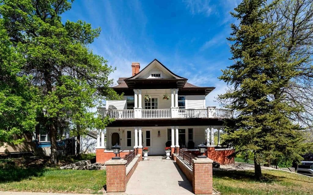 Sold property in SE Hill