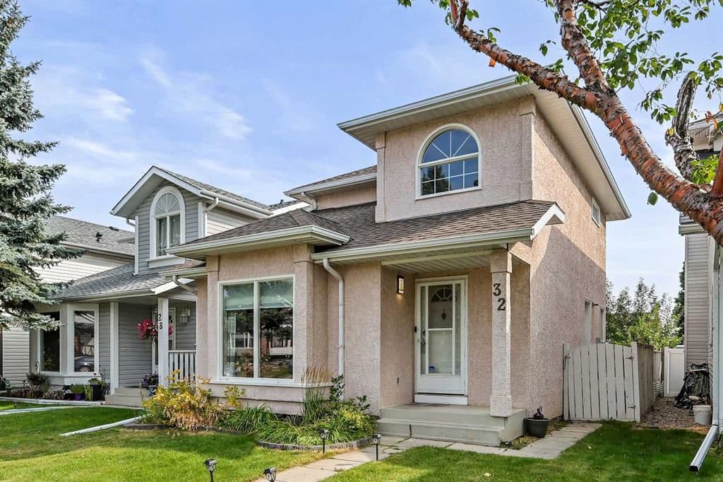Sold property in Millrise