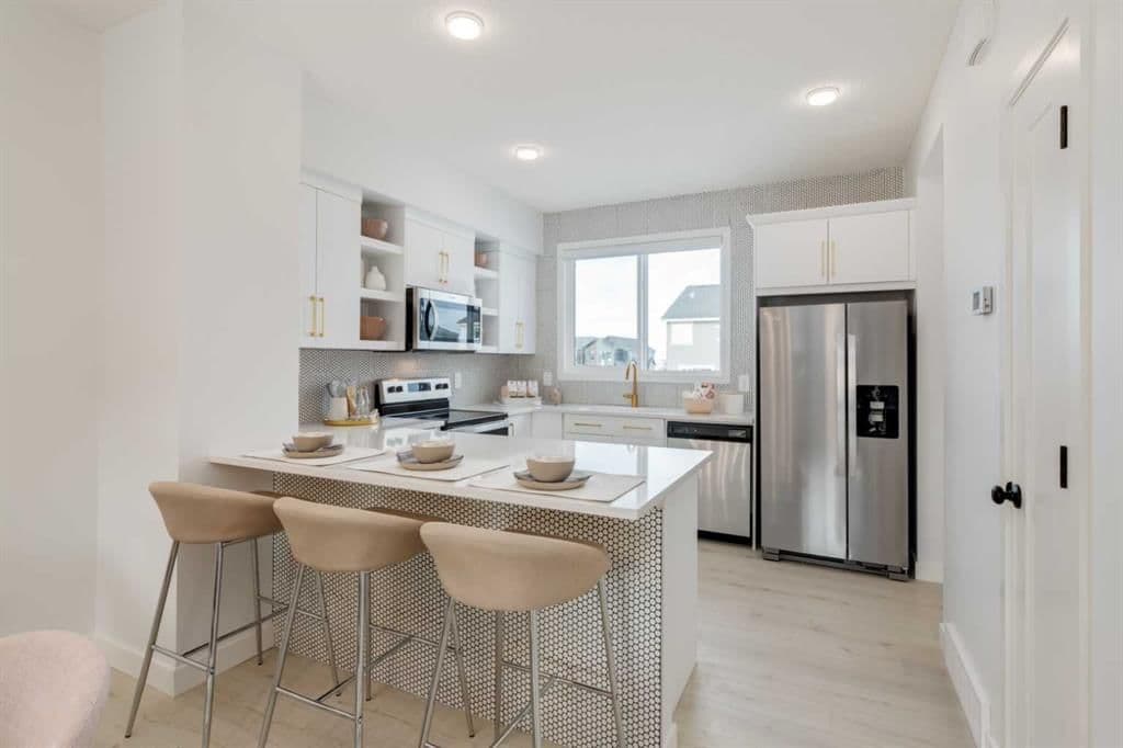 Sold property in Belmont