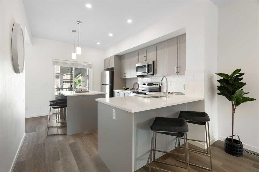 Sold property in Copperfield